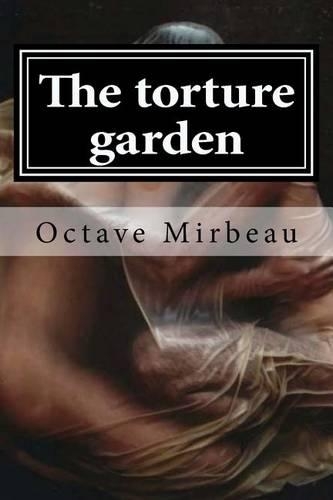 The torture garden: (English)