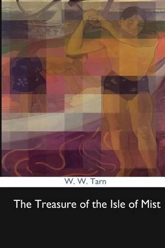 The Treasure of the Isle of Mist: (English)