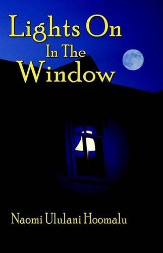 Lights on in the Window