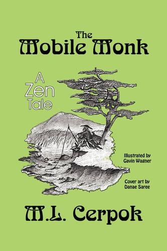 The Mobile Monk