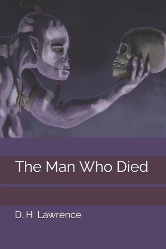 The Man Who Died