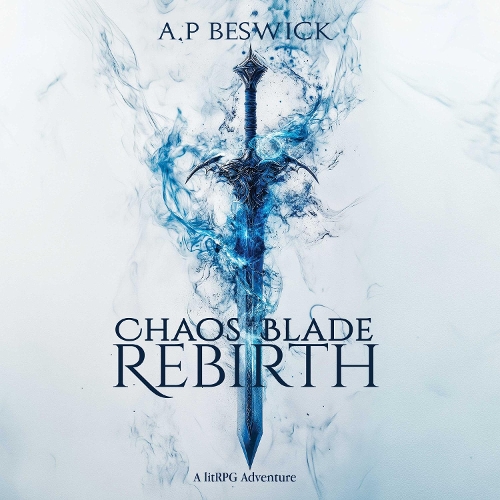 Chaos Blade: Rebirth(Guardians)