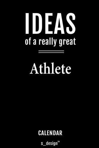 Calendar for Athletes / Athlete