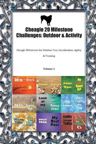 Cheagle 20 Milestone Challenges
