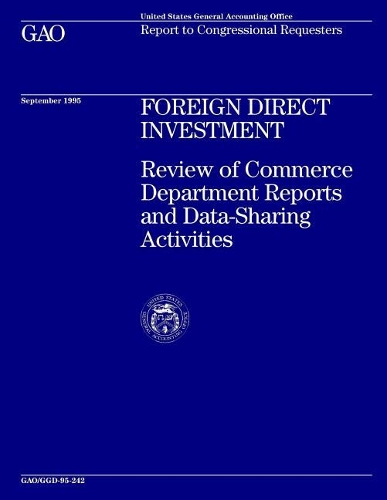 Foreign Direct Investment
