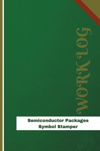 Semiconductor Packages Symbol Stamper Work Log