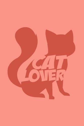 Cat Lover