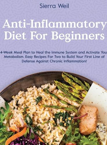 Anti-Inflammatory Diet for Beginners