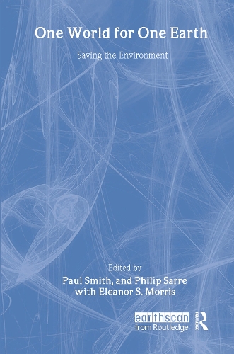 One World for One Earth