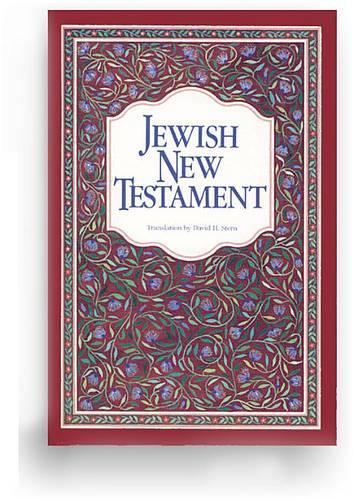 Jewish New Testament-FL
