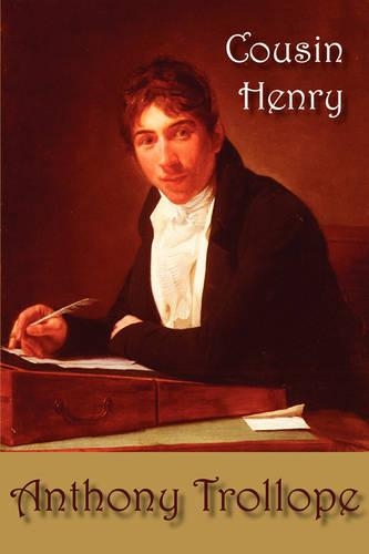Cousin Henry: (English)