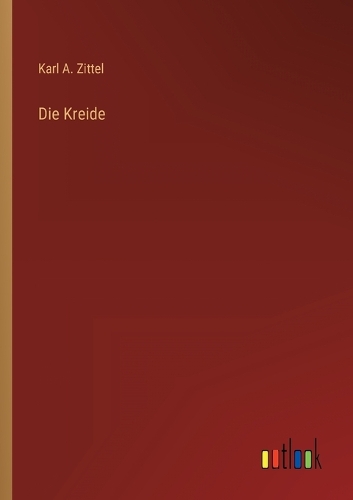 Die Kreide