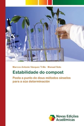 Estabilidade do compost