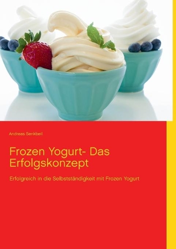 Frozen Yogurt