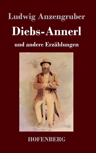 Diebs-Annerl
