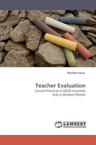 Teacher Evaluation: (English)