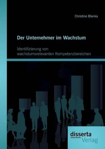 Der Unternehmer im Wachstum