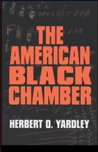 The American Black Chamber: (English)