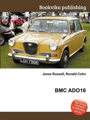 Bmc Ado16
