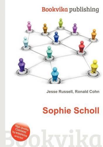 Sophie Scholl