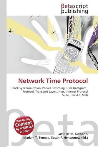 Network Time Protocol