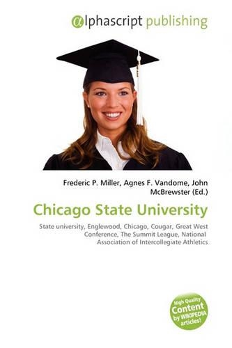 Chicago State University: (English)