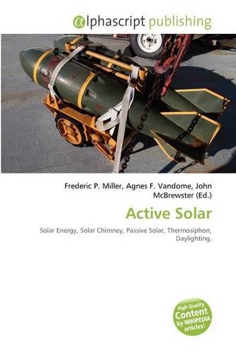 Active Solar