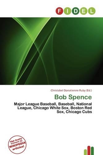 Bob Spence