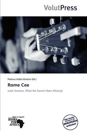 Rome Cee
