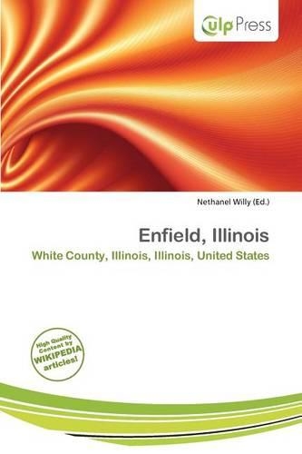 Enfield, Illinois: (English)