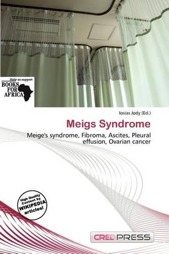 Meigs Syndrome