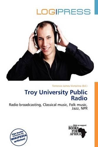 Troy University Public Radio
