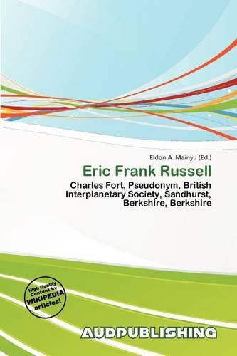 Eric Frank Russell