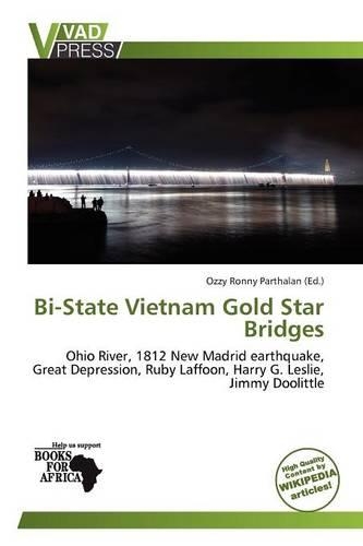 Bi-State Vietnam Gold Star Bridges