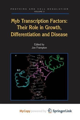 Myb Transcription Factors