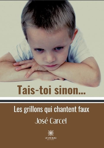 Tais-toi sinon...