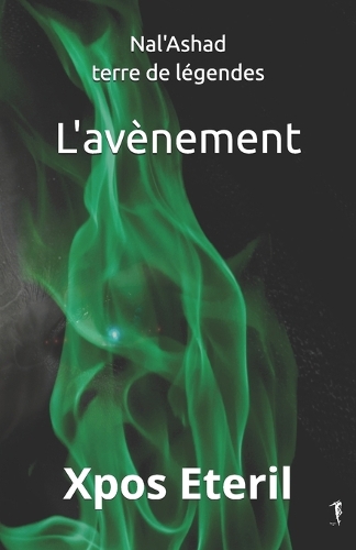 Nal'Ashad, terre de légendes