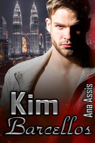 O Cafajeste Kim Barcellos - Série Homens Devassos - Livro 01 - Redenção