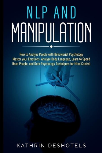 NLP and Manipulation