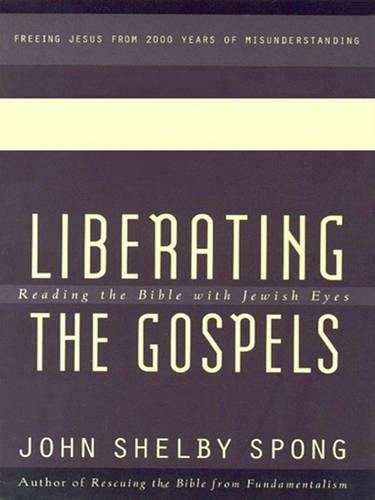 Liberating the Gospels