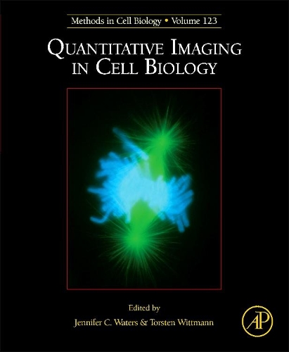 Quantitative Imaging in Cell Biology