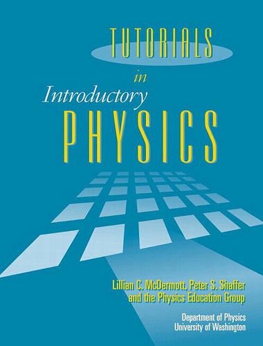 Tutorials in Introductory Physics and Homework Value Package (Includes University Physics with Modern Physics with Masteringphysics)