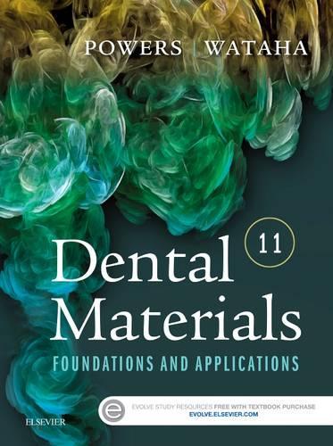Dental Materials - E-Book