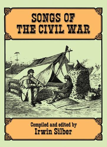 Songs Of The Civil War