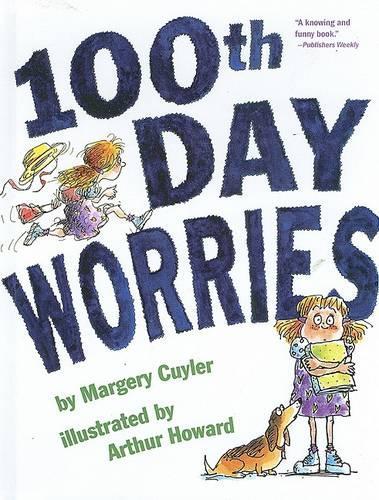 100th Day Worries