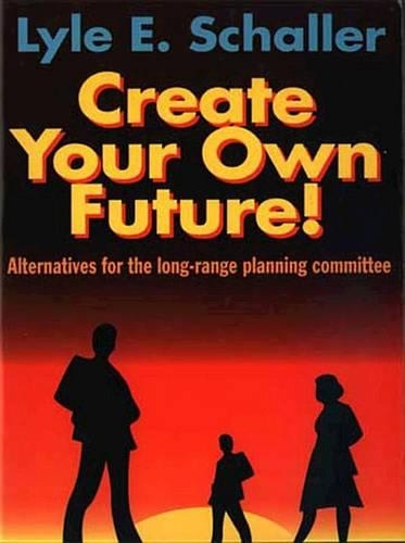 Create Your Own Future [Adobe eBook]