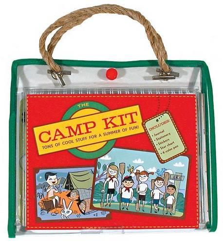 Camp Kit
