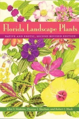 Florida Landscape Plants