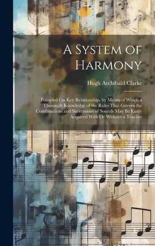 A System of Harmony