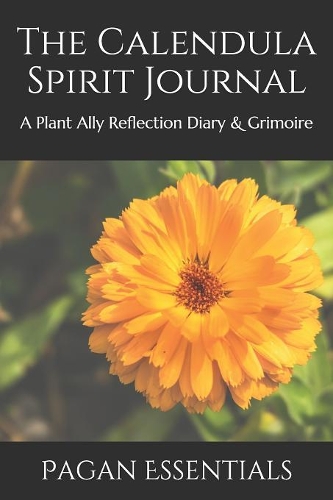 The Calendula Spirit Journal